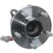 SKF Radlagersatz VKBA 7023