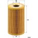 MANN-FILTER HU 715/4 x Ölfilter mit Dichtung, Filtereinsatz MANN-FILTER HU 715/4 x Ölfilter mit Dichtung, Filtereinsatz