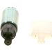 BOSCH Kraftstoffpumpe 0 986 580 971