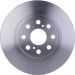 Hella Bremsscheibe 8DD 355 113-081 Hella Bremsscheibe 8DD 355 113-081