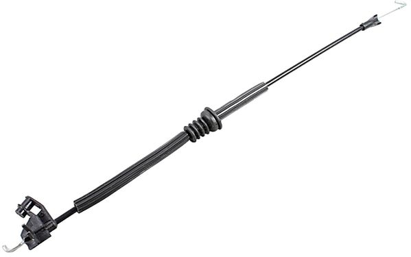 Metzger Seilzug, Türentriegelung 3160020