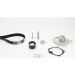 ContiTech Wasserpumpe + Zahnriemensatz CT1035WP3
