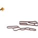 NRF Ölkühler, Motoröl EASY FIT 31821