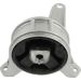 Metzger Lagerung, Motor 8050956