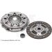 Blue Print Kupplungssatz ADP153082