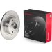 Brembo Bremsscheibe PRIME LINE - With Bearing Kit 08.B394.17
