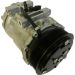 Mahle Kompressor, Klimaanlage BEHR ACP 769 000S