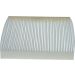 BOSCH 1 987 432 166 Innenraumfilter