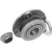SKF Radlagersatz VKBA 3592