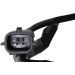 Metzger Sensor, Raddrehzahl 09001202 Metzger Sensor, Raddrehzahl 09001202