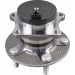 Radlagersatz WM 2277