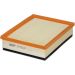 Hengst Filter Luftfilter E173L01