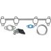 Jrone Turbolader 8B39-30M-D09