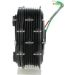 Magnetkupplung, Klimakompressor 380148 Magnetkupplung, Klimakompressor 380148