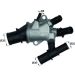 Mahle Thermostat, Kühlmittel BEHR TI 170 88