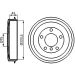 BOSCH Bremstrommel 0 986 477 043