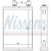 Nissens Wärmetauscher, Innenraumheizung 71451