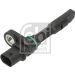 Sensor, Raddrehzahl 193601