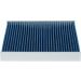 Filter, Innenraumluft 0 986 628 639 Filter, Innenraumluft 0 986 628 639