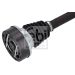 febi bilstein Antriebswelle 193602 febi bilstein Antriebswelle 193602