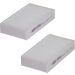 Hengst Filter Filter, Innenraumluft E3934LI-2
