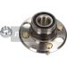Maxgear Radlagersatz 33-0902