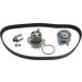 FEBI BILSTEIN 40618 Wasserpumpe + Zahnriemensatz