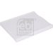FEBI BILSTEIN 34894 Innenraumfilter