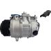 Mahle Kompressor, Klimaanlage BEHR ACP 352 000S