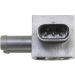 Sensor, Abgasdruck 0906424
