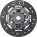 SACHS 3000 950 019 Kupplungssatz SACHS 3000 950 019 Kupplungssatz