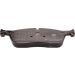 Bremsbelagsatz, Scheibenbremse 8DB 355 025-701 Bremsbelagsatz, Scheibenbremse 8DB 355 025-701