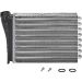 Valeo Wärmetauscher, Innenraumheizung 715334