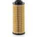 Ölfilter HU 1072 X