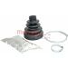 Metzger Faltenbalgsatz, Antriebswelle COMPETENCE KIT 751.097