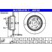 Bremsscheibe 24.0109-0161.1
