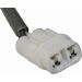 Metzger Sensor, Raddrehzahl 0900871