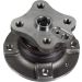 Radlagersatz WM 2358
