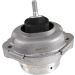 Metzger Lagerung, Motor 8054311