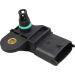 Metzger Sensor, Saugrohrdruck 0906440 Metzger Sensor, Saugrohrdruck 0906440