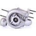 Nissens Turbolader 93053