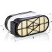 MANN-FILTER CP 33 280 Sekundärluftfilter