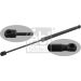 FEBI BILSTEIN 31666 Gasfeder, Koffer-/Laderaum