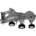 Spannrolle, Keilrippenriemen T38429 Spannrolle, Keilrippenriemen T38429