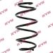 KYB Fahrwerksfeder K-Flex RA1129 KYB Fahrwerksfeder K-Flex RA1129