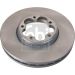 FEBI BILSTEIN 174457 Bremsscheibe FEBI BILSTEIN 174457 Bremsscheibe