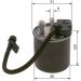 BOSCH Kraftstofffilter F 026 402 841