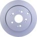 Hella Bremsscheibe PRO 8DD 355 119-221 Hella Bremsscheibe PRO 8DD 355 119-221
