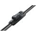 BOSCH A 404 H Scheibenwischer Rear Aerotwin 3 397 016 086 BOSCH A 404 H Scheibenwischer Rear Aerotwin 3 397 016 086