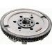 Sachs Zwei-Massen-Schwungrad 2294 501 196 Sachs Zwei-Massen-Schwungrad 2294 501 196